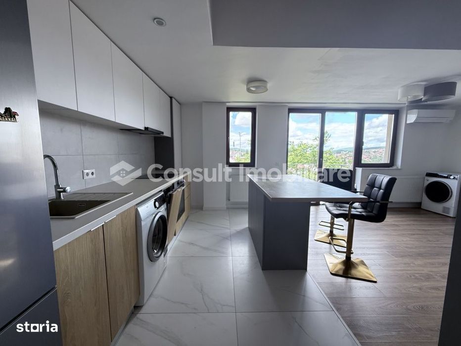 Apartament 2 camere | Gruia | Parcare inclusa