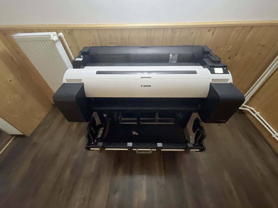 Plotter A0 Canon imagePROGRAF TM-300