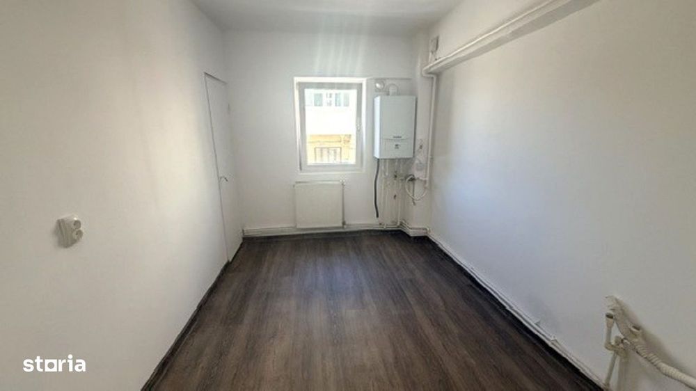 Apartament 2 camere decomandat 53,44 mp