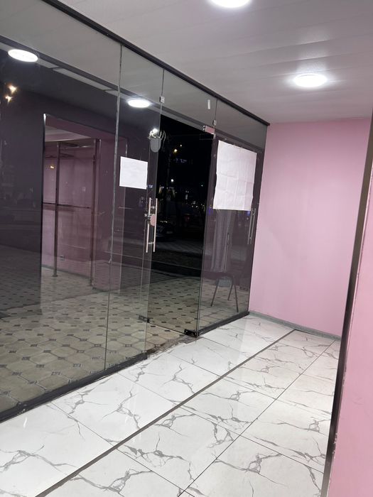 Срочно сдаётся помещение на длительный срок