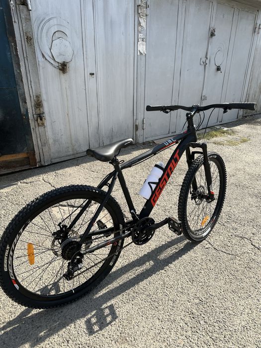 Велосипед Gestaltd720