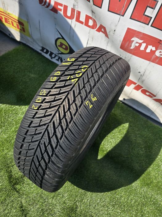 205 60 16 nokian o buc NOU