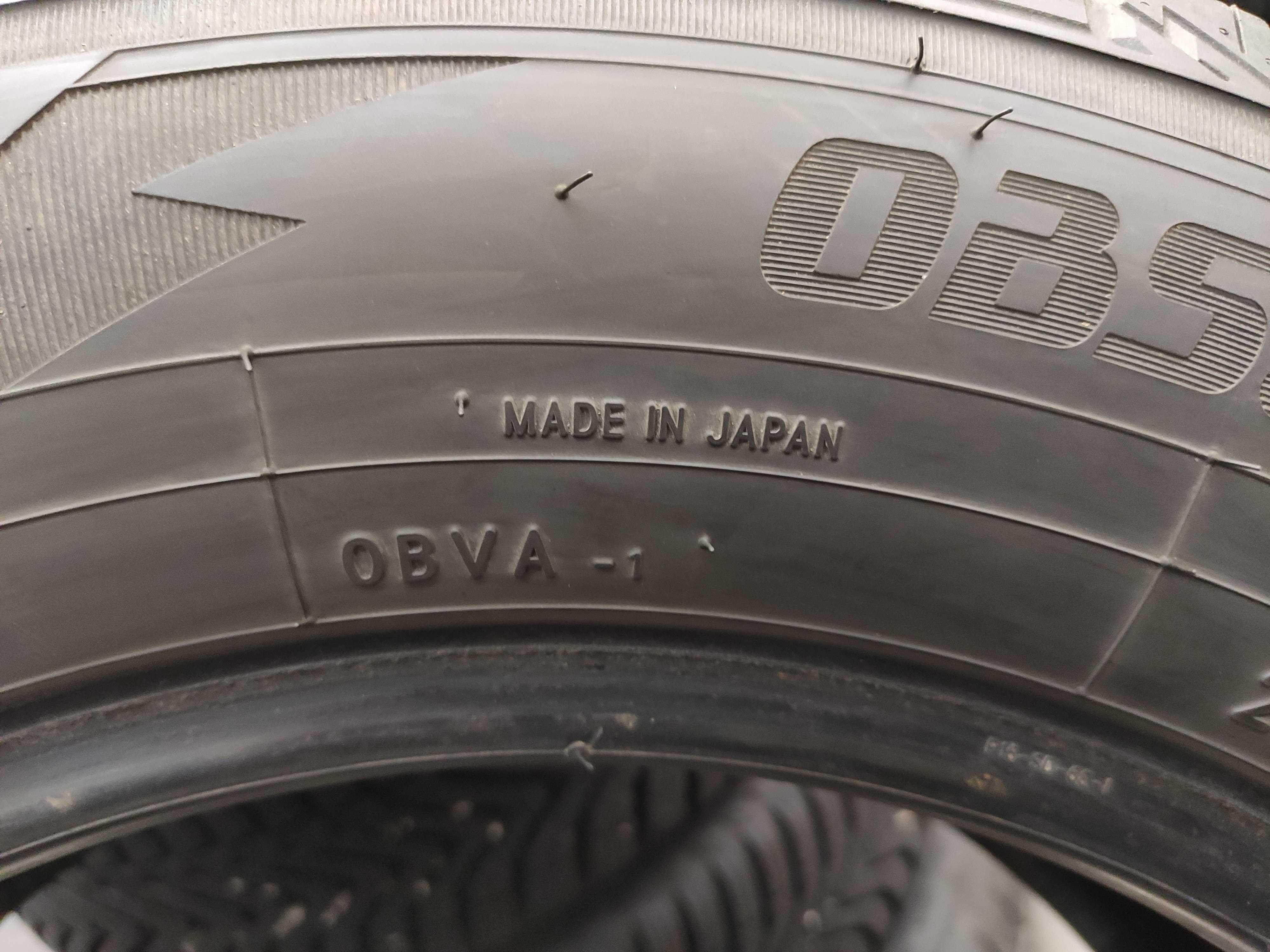 2бр Зимни Гуми 215 65 16 С - Toyo гр. Бургас Меден рудник - зона Д • OLX.bg