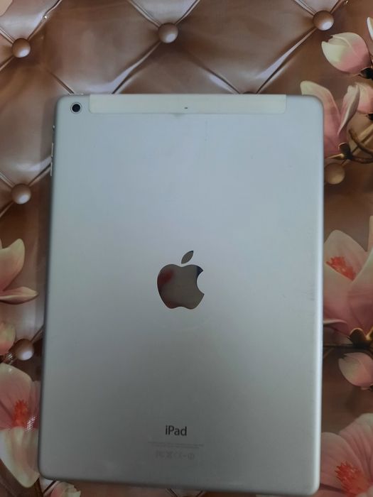 Ipad air 1  128 gb