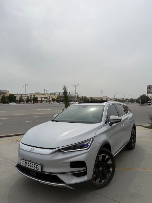 byd tang ev 730 fulli