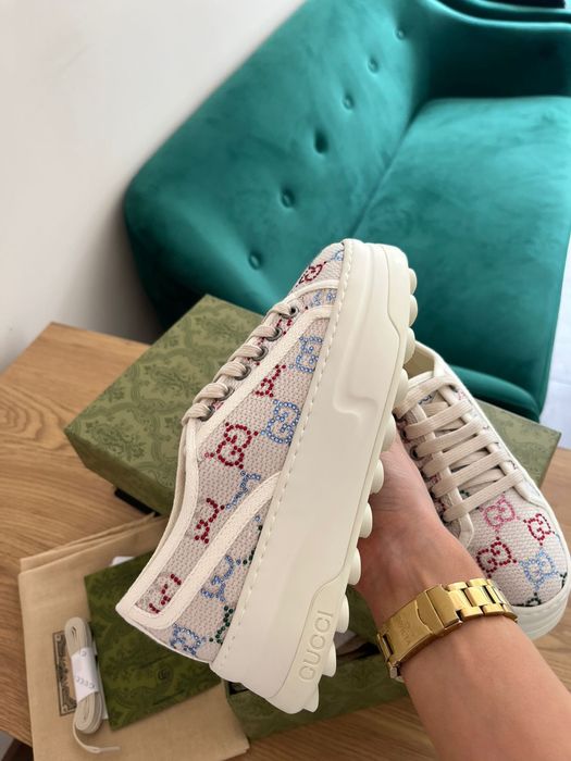 Дамски обувки Gucci