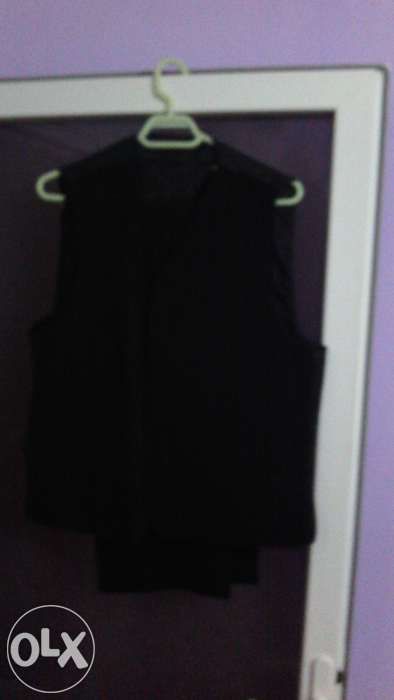 Costum purtat doar o singur data