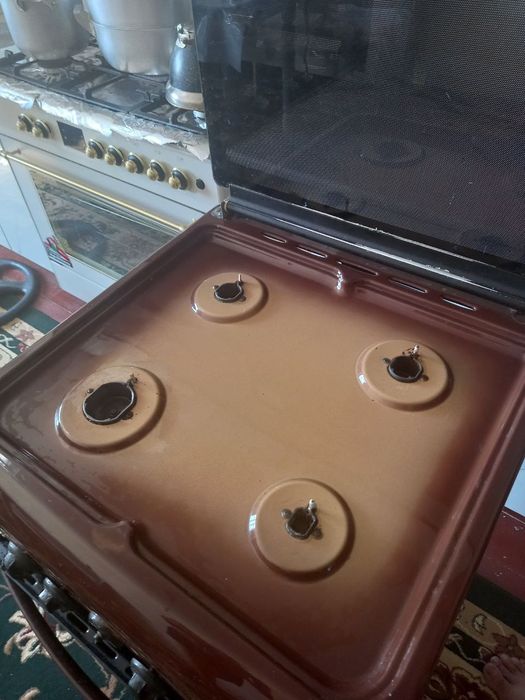 Газ плита сатылады