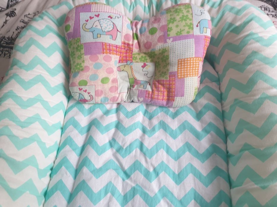 Продам кокон-гнёздышко