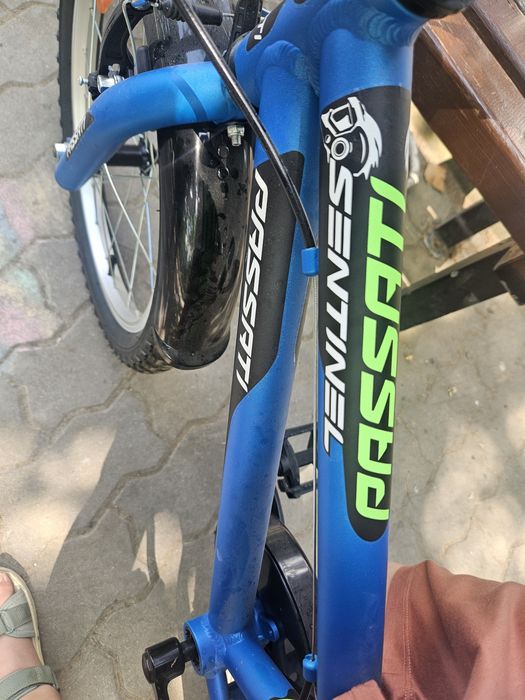 Колело Passati 18