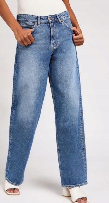 Дамски дънки LEE