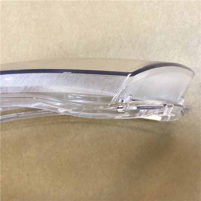 Audi A6 C6  капаци фарове ауди а6 ц6 стъкла фар капак крушка xenon