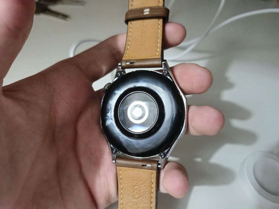 Huawei Watch gt 4