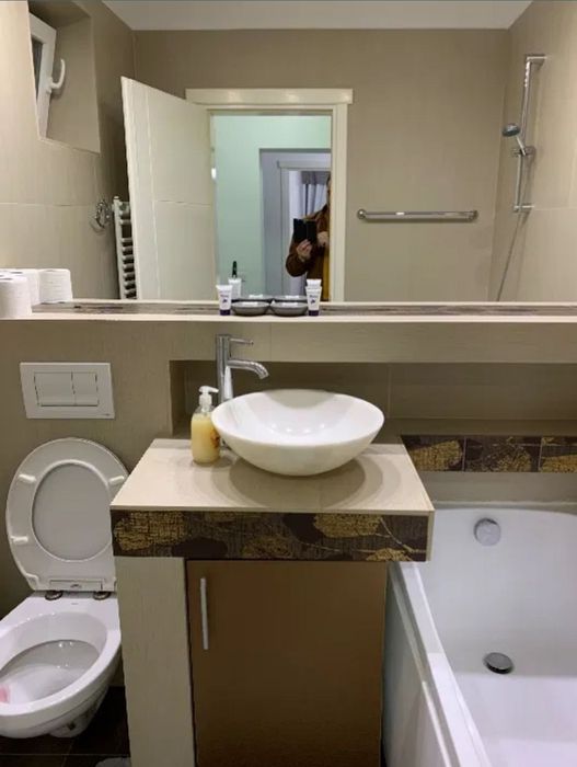 Apartament 2 camere decomandat