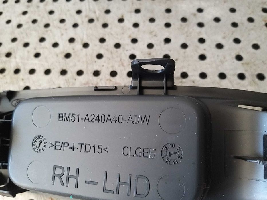 Buton geam electric dreapta fata ford focus 3 hatchback bm51a240a40adw