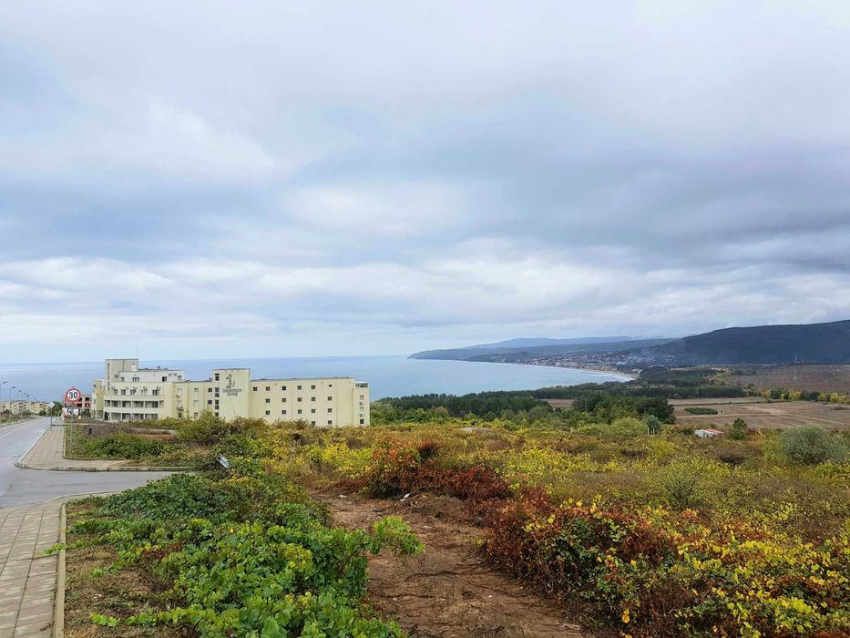 ТОП Парцел в Регулация - гр.Бяла, Варненско
