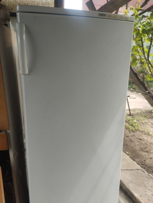 Морозильная камера