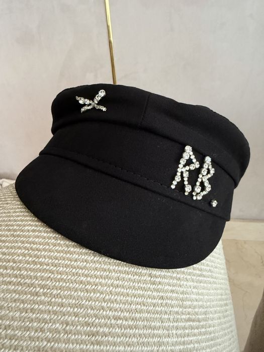 Ruslan Baginskiy шапка /оригинална