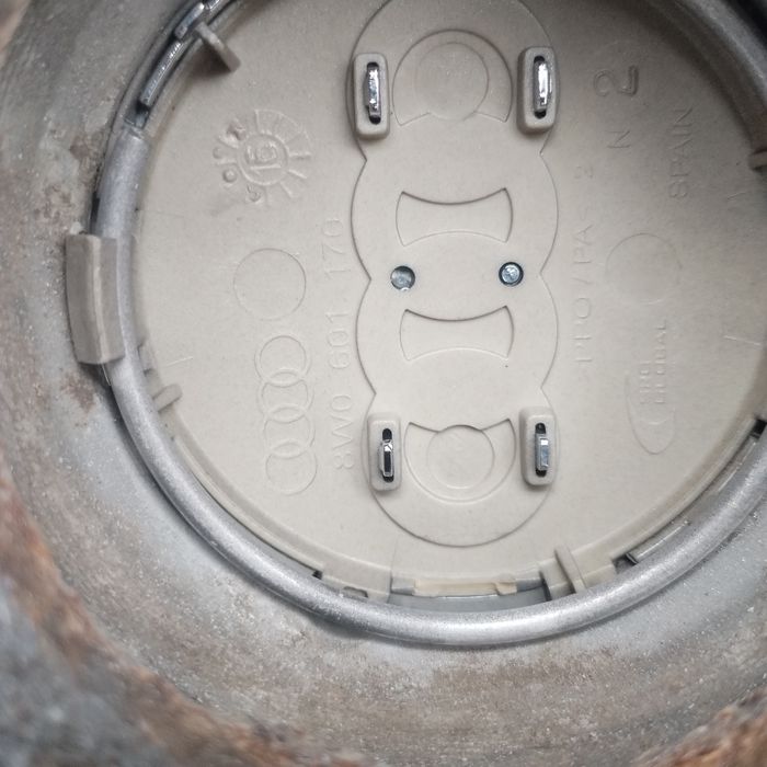 Jante  r R17/ 5x112 aliaj, 225 45 17 Audi,Seat,Vw Passat,Gol