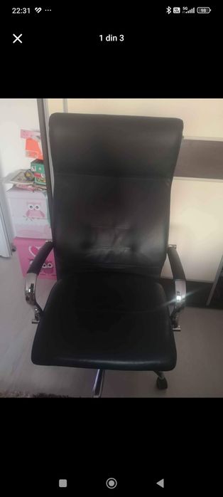 Scaun pentru  birou
