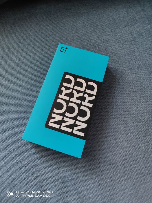 Vând/Schimb ONEPLUS Nord 5 5G, 512GB, 12GB RAM, Dual SIM, Dry Ice