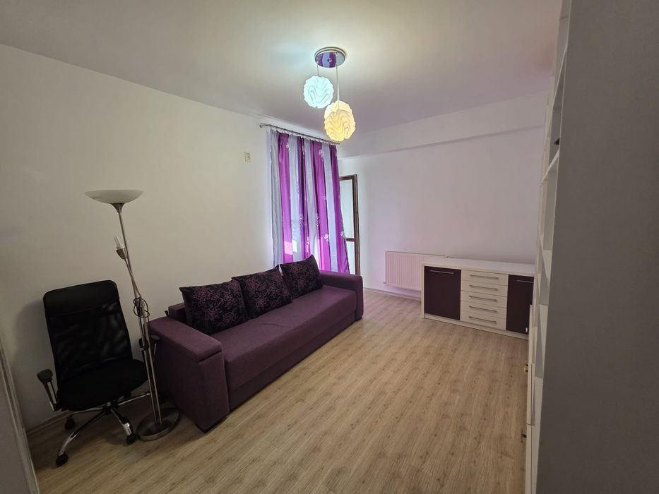 Vând apartament 2 camere