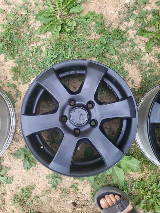 ДЖАНТИ 5x112 c15