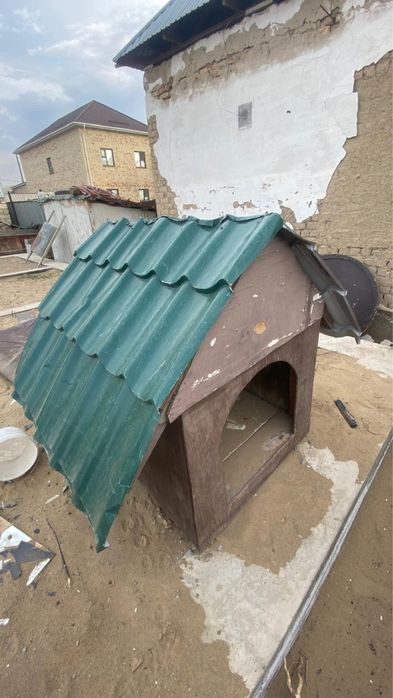 Домик для собака сатылады