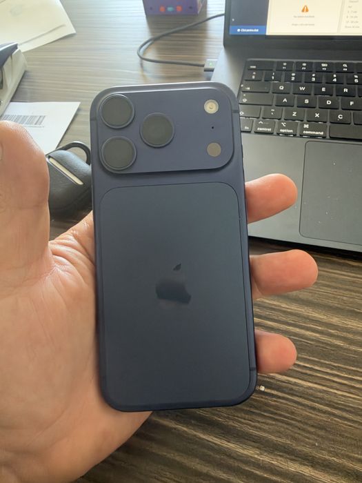 Iphone 17 Pro  256 GB
