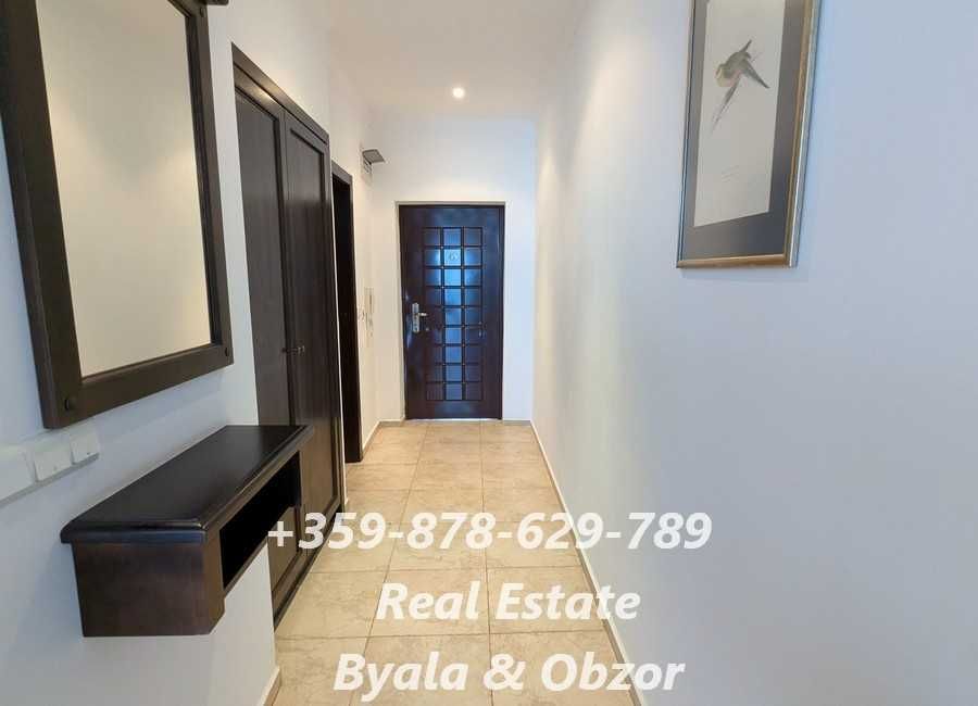 Продава се Едностаен апартамент в Обзор - 64 кв.м за 1071 €/кв.м - Снимка #8