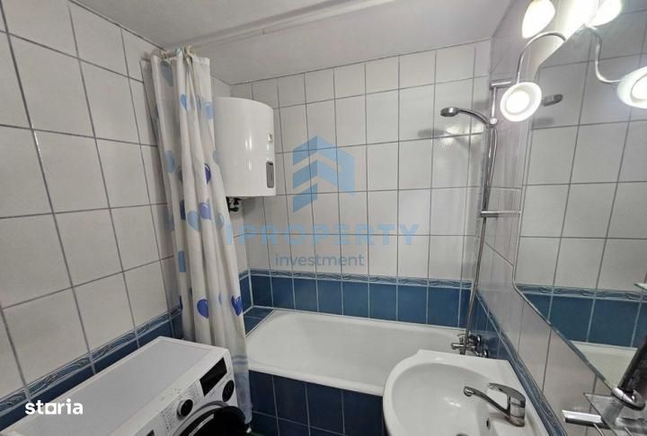 Lacul Tei 3 Camere Ac Proximitate Transport in Comun Boiler
