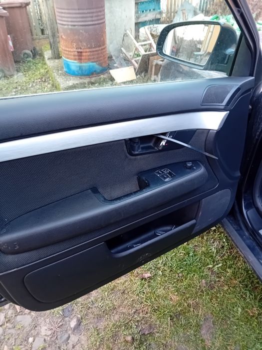 Audi a4,b7,cod motor bpw