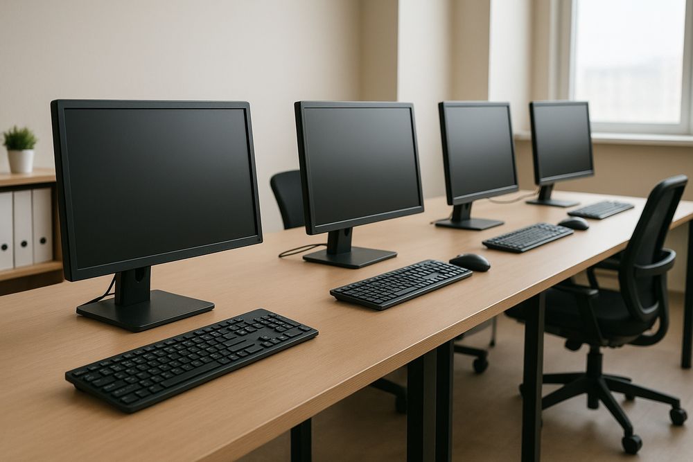 Ofis uy chun kompyuterlar