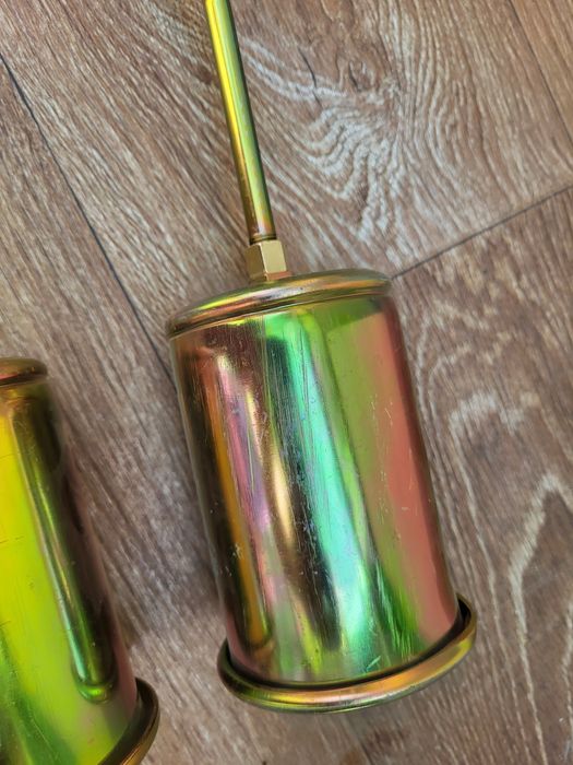 VAND  Arzator gaz cu clapeta