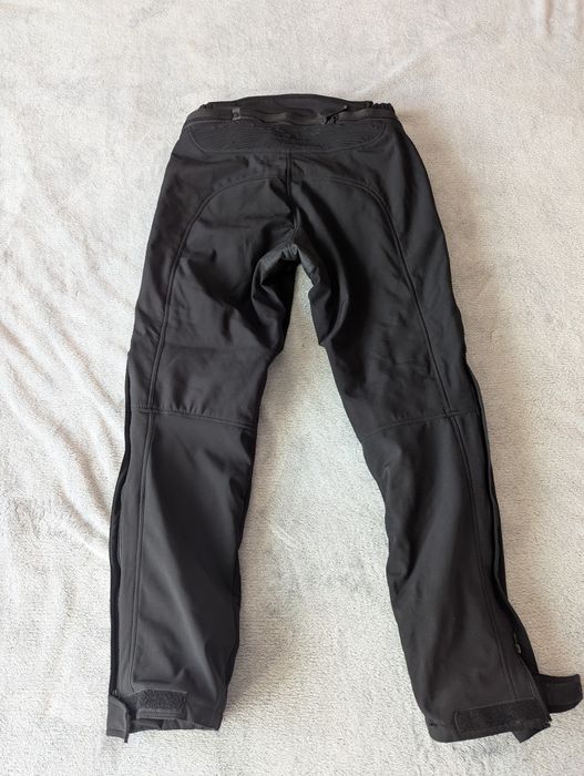 Costum moto  Roleff softshell racewear xxl