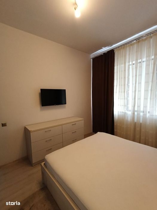Apartament 2 camere | Centrala Proprie | Zona linistita