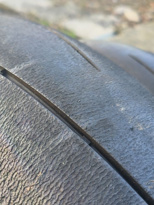 Pirelli Supercorsa SP 180/120