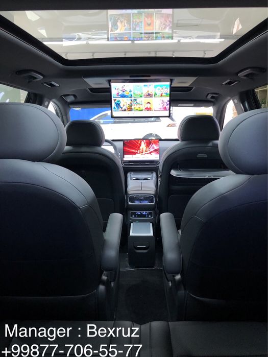 Dongfeng 008EP 2026 Restaling Full