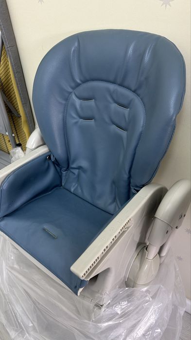 Детское кресло для кормления