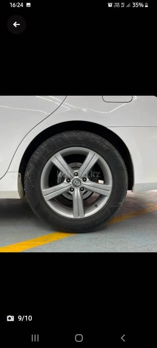 Toyota Camry 55-ка