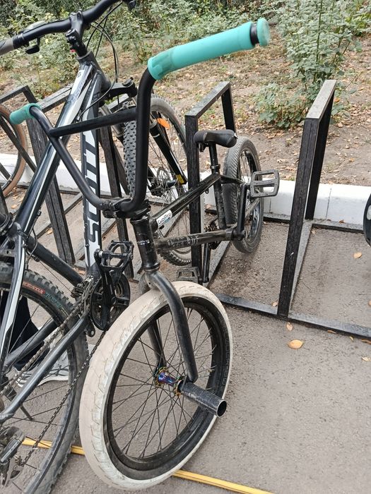 Продам BMX Salt+