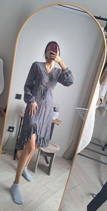 Продам платья летние размер S