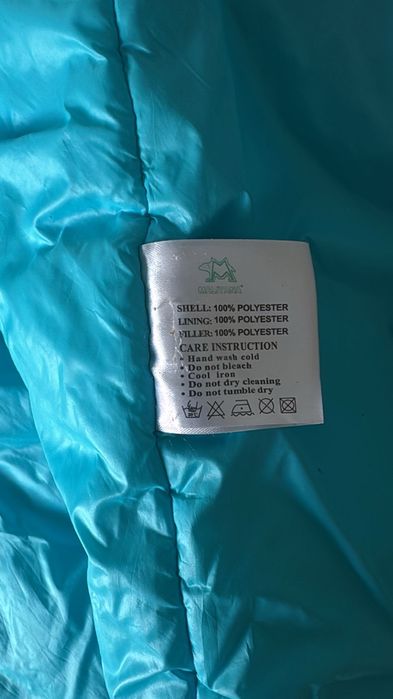 Продам зимнюю куртку