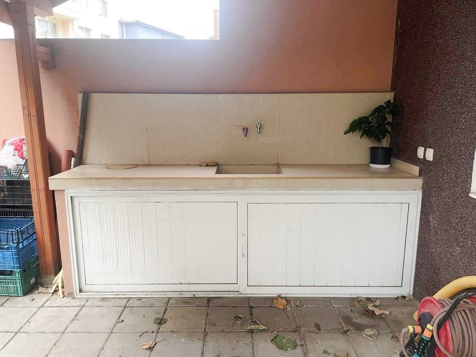 Дава се под наем Двустаен апартамент в Несебър - 60 кв.м за 280.5 € - Снимка #13