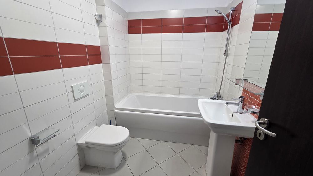 Apartament 3 camere 96 mp metrou Dimitrie Leonida proprietar in complex rezidential din 2010