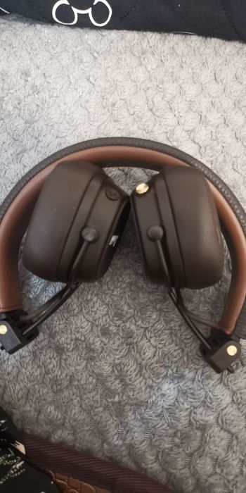 Наушники маршал, оригинал, новые