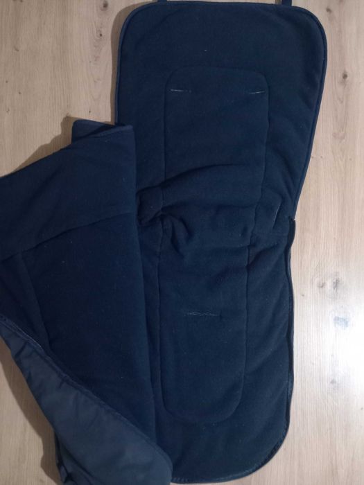 Зимен чувал за количка / Зимно чувалче за количка Giordani Непромокаем