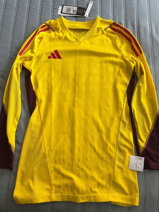 Adidas спортна тениска S