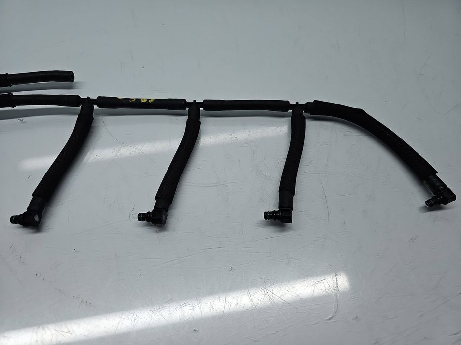 Conducta retur injectoare Volkswagen Touran (1T3) [Fabr 2010-2015] OEM