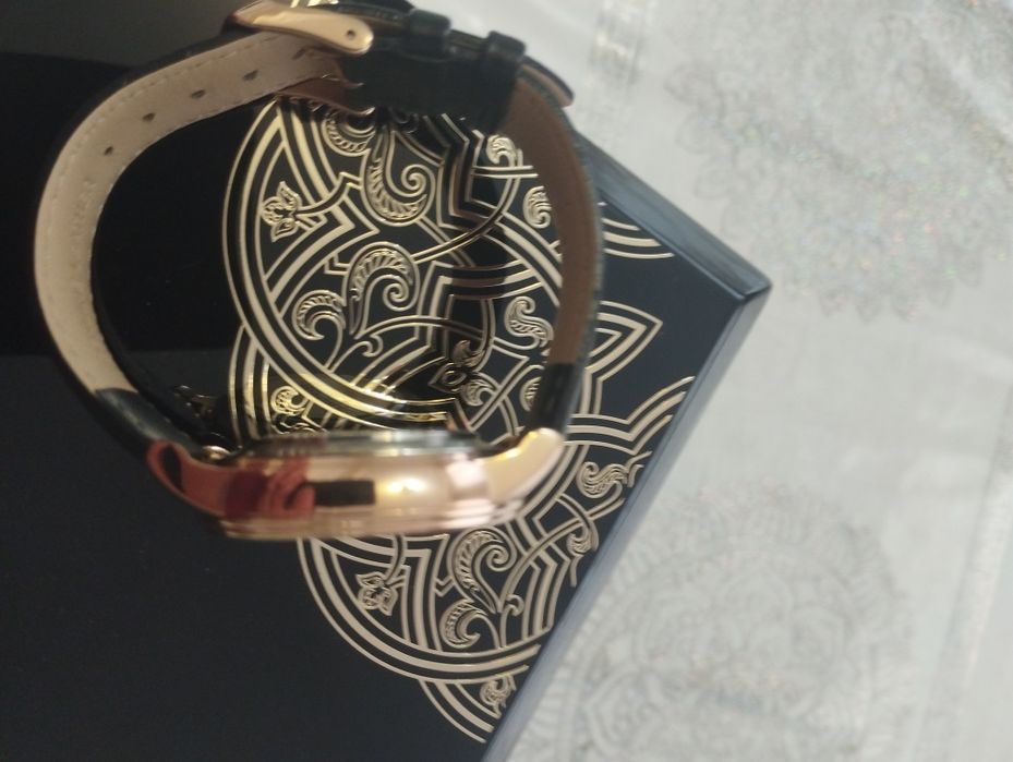 Наручные часы Лимитированные